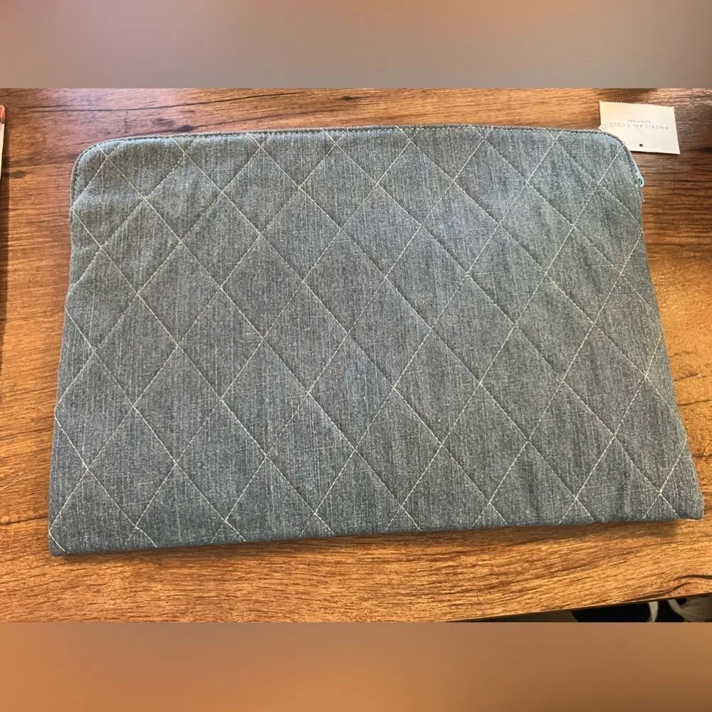 American Eagle Laptop Sleeve